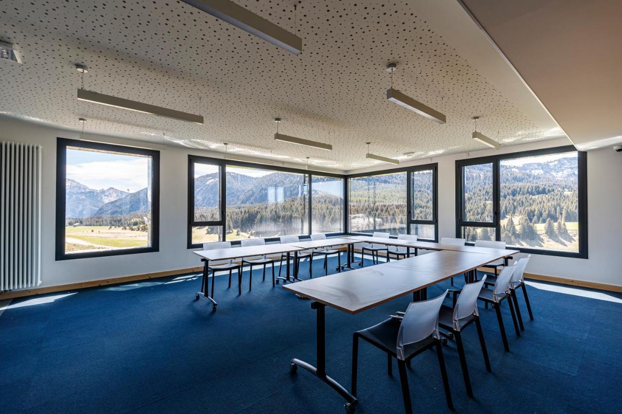 Auberge Des Glieres Plateau Des Glieres Thorens-Glieres ภายนอก รูปภาพ